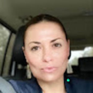 Meet your Posher, Andreea